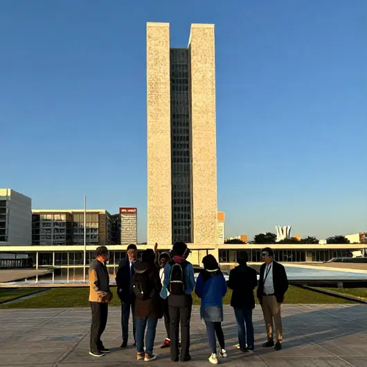 Descubra os Melhores Passeios com Guia em Brasília