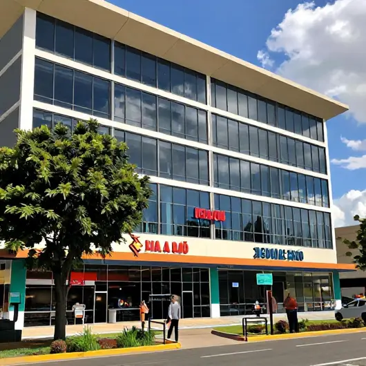 Descubra Taguatinga
