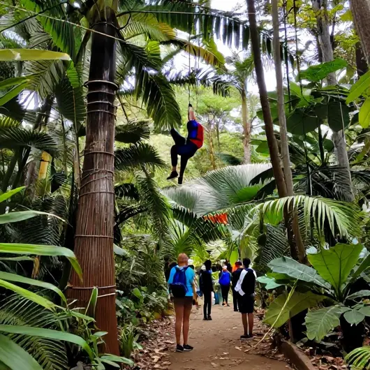 Di Brasil Adventure: Aventura e Natureza em Brasília