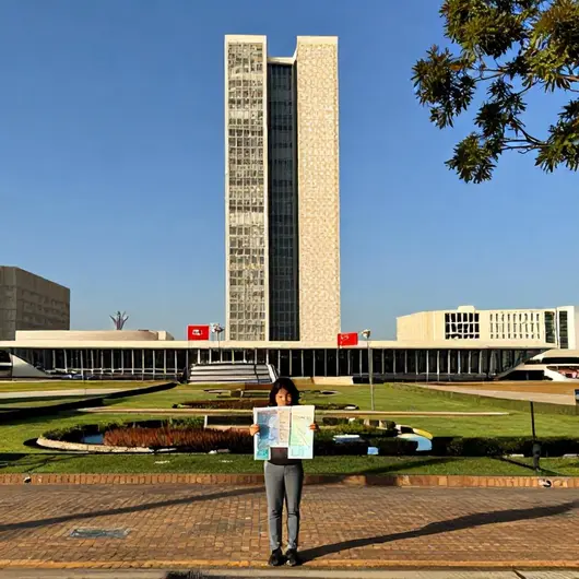 Dicas de Segurança para Turistas em Brasília: O Que Saber