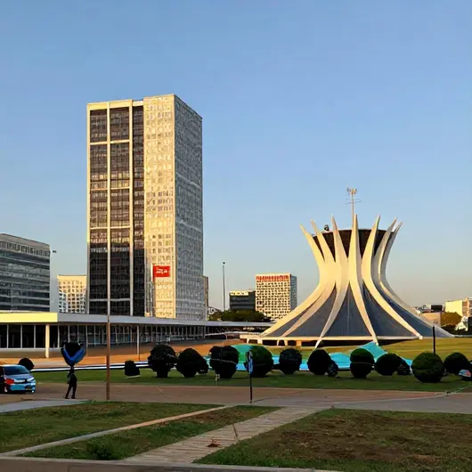 Dicas Eficazes para Fotografar em Brasília