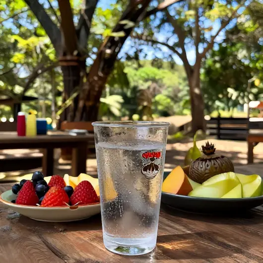 Dindin do Cerrado: O Sabor do Cerrado em Cada Gole