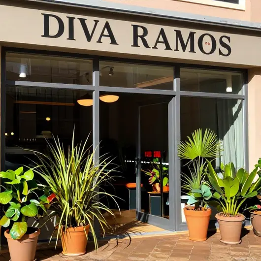Diva Ramos Studio & Spa
