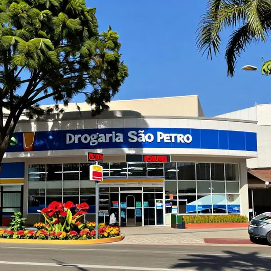 Drogaria São Pedro: Tudo o que você precisa saber
