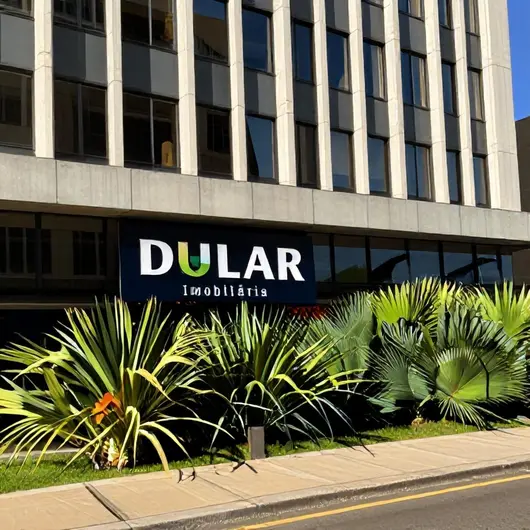 DULAR Imobiliária: Sua Opção Segura para Imóveis em Brasília