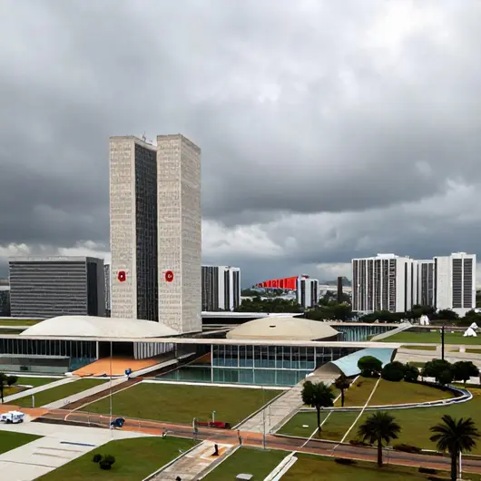 Entenda o Período de Chuvas em Brasília: Dicas e Informações Essenciais
