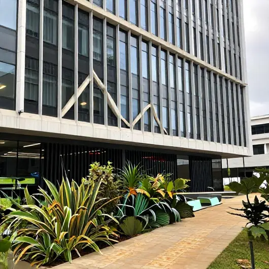 Escritório de Arquitetura em Brasília: Criando Espaços Inovadores