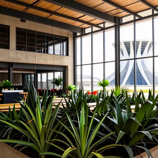 Espaço Brasília Eventos