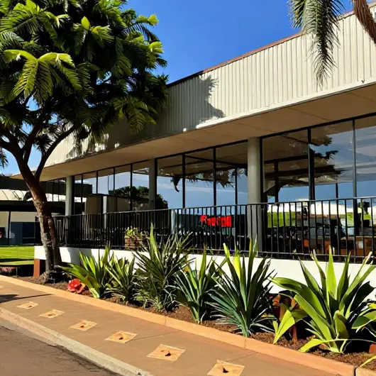 Espaço Maria: Seu Espaço Premium para Eventos