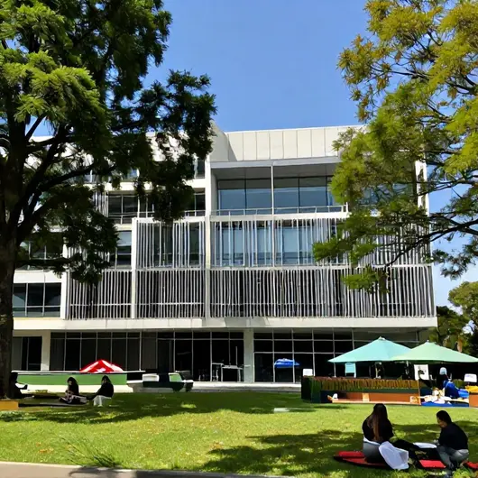 Espaços culturais do Sesc-DF: Um Mergulho na Cultura e Arte