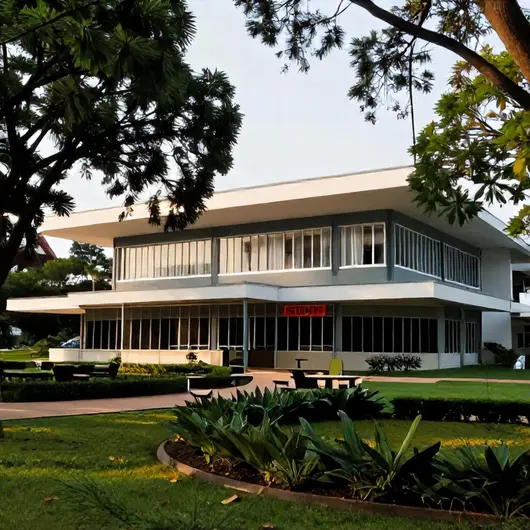 Espaços para Eventos