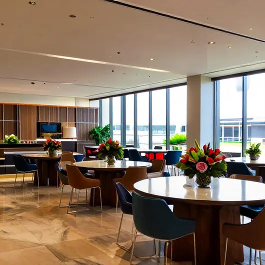 Esplendor Hall: Um Espaço de Eventos Inigualável