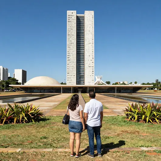 Essenciais Dicas para Estrangeiros Visitando Brasília