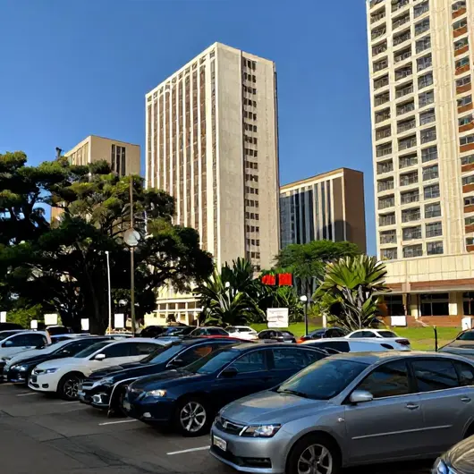 Estacionamentos em Brasília: Onde Deixar Seu Carro
