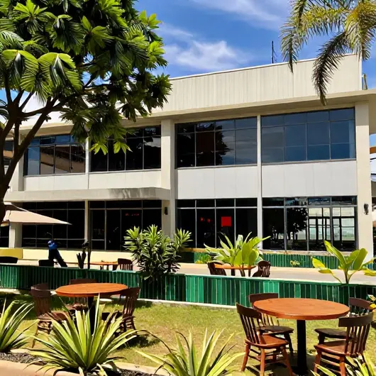 Estrela Panificadora Setor Norte: um sabor inigualável em Brasília