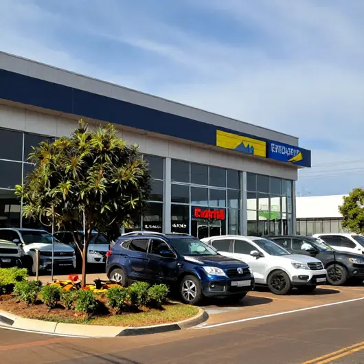 Europcar Brasil