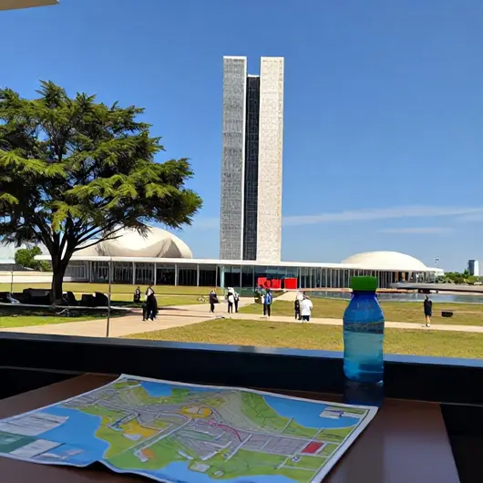 Evite Erros Comuns ao Visitar Brasília: Dicas para Turistas