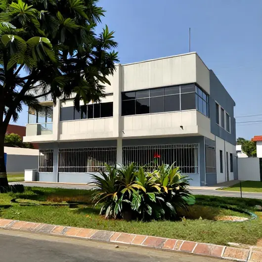 Explorando a 30ª Delegacia de Polícia