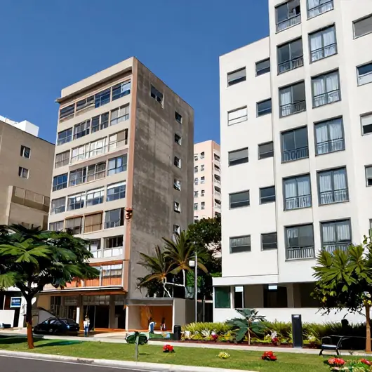 Explorando a Arquitetura Residencial de Brasília: Um Guia Completo