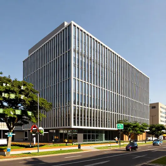 Explorando a Zero Oito Arquitetura