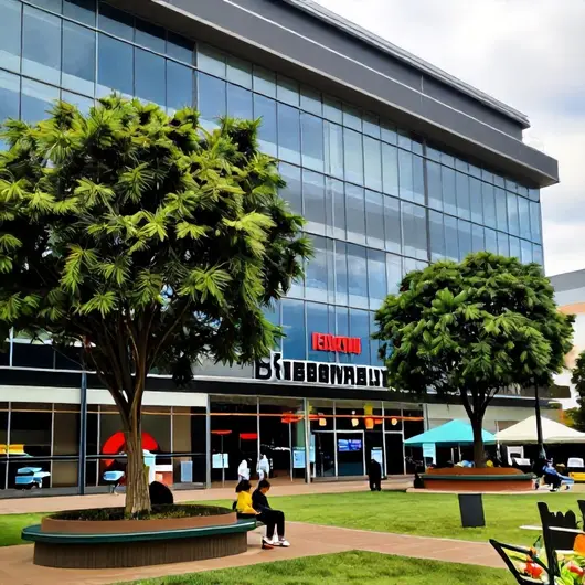 Explorando o Boulevard Shopping Brasília
