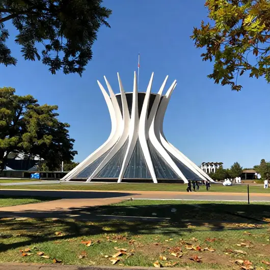 Explore o Museu de Arte de Brasília: Cultura e História em Cada Exposição