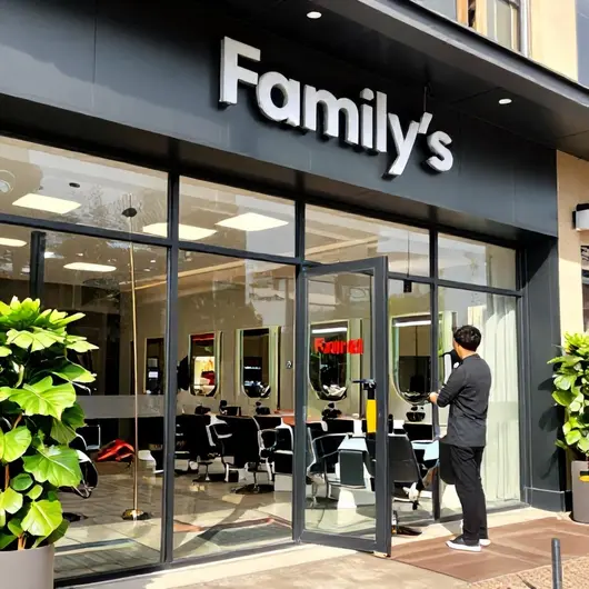 Family's Hair Instituto de Beleza