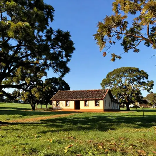 Fazenda Malunga