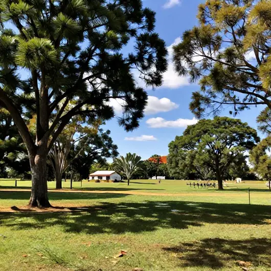 Fazenda Radical
