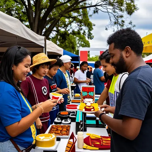 Feira do Guará Feira do Guará