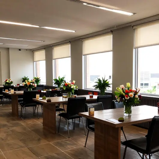 Fenix Eventos e Buffet