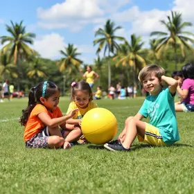 férias escolares