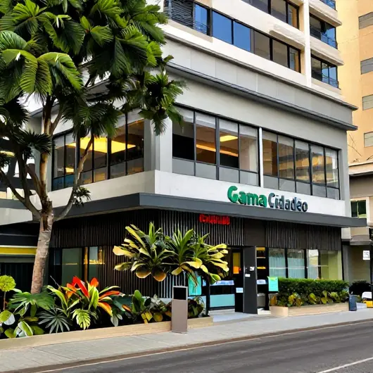 Gama Cidadão