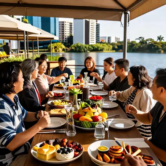 Gastronomia