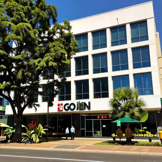 Go Inn Taguatinga Brasília: Conforto e Praticidade em Sua Estadia Go Inn Taguatinga Brasília: Conforto e Praticidade em Sua Estadia