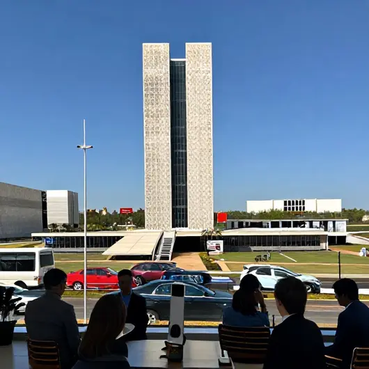Guia Completo para Viagem de Negócios em Brasília