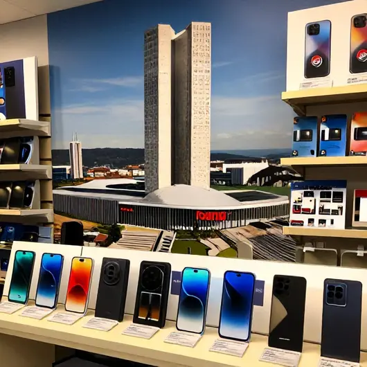 Guia Completo sobre Chips de Celular em Brasília