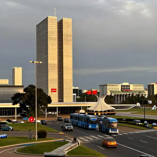 Guia de Como Chegar em Brasília: 23 opções imperdíveis