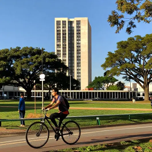 Guia Prático para um Turismo Responsável em Brasília