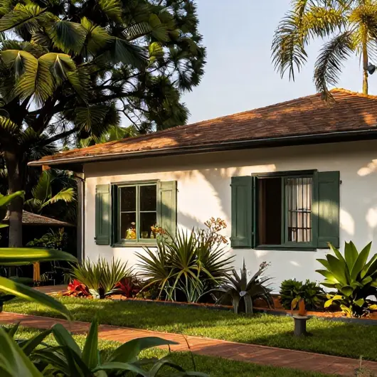 Hospedagem domiciliar Casa Do Lago Hospedaria Brasília
