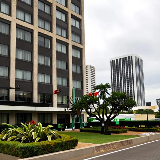 Hotel Brasília: O seu refúgio na capital