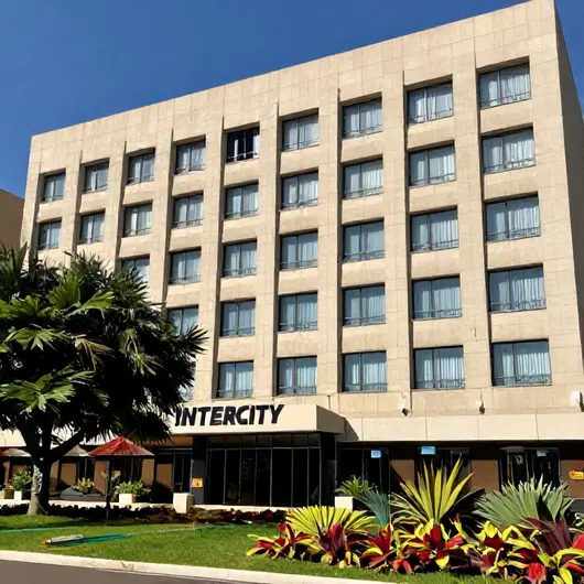 Hotel Intercity Brasília: Conforto e Praticidade na Capital