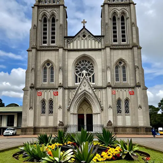 Igreja Universal Abadiânia