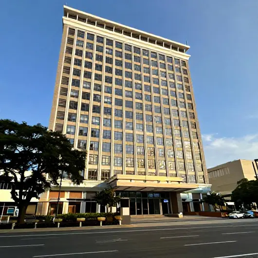 Imperial Plaza Hotel: Uma Estadia Confortável em Brasília