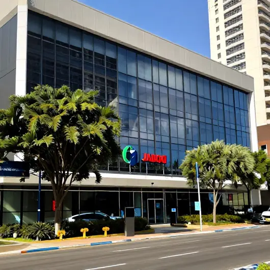 Jadlog Brasília Jadlog Brasília