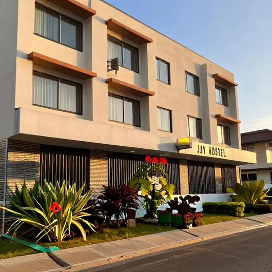 Joy Hostel