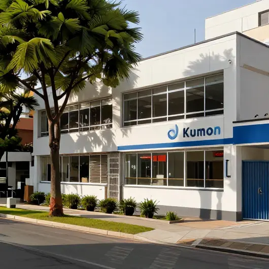 Kumon Núcleo Bandeirante