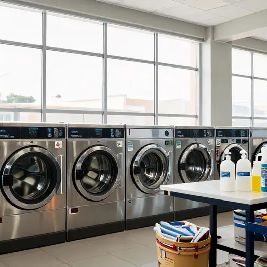 LAVAMAIS LAVANDERIA ASA NORTE: O Destino Perfeito para suas Roupas
