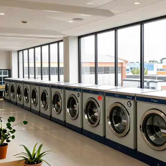 Lavanderia Brasilia: Serviços e Qualidade na Limpeza de Roupas