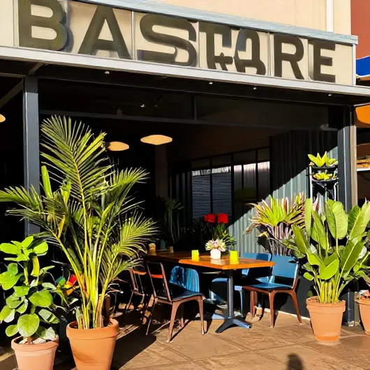 Lavô Brasília Norte